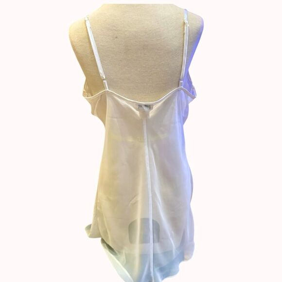 Sexy little chemise for your perfectly perfect Size Lg gorgeous ❤️ - Picture 7 of 8